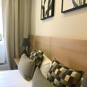 Standaard Kamer met een King Size Bed